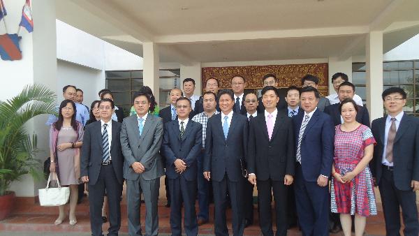 13、10月14日,江辉会长一行会见柬埔寨商务部部长.JPG